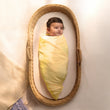 Muslin Baby Swaddle - Extra-Large - Set of 3 | Sunshine Baby