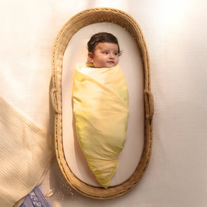 Baby Swaddle - Extra-Large - Set of 3 | Sunshine Baby