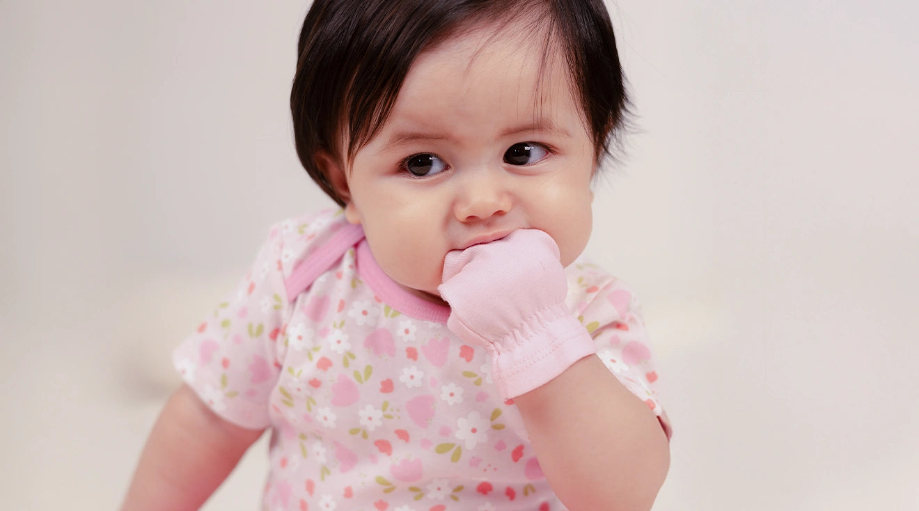  Why Use Nintara Baby No-Scratch Mittens