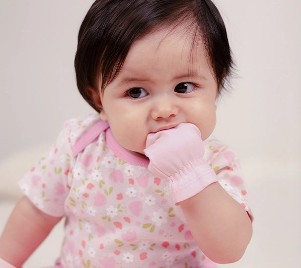  Why Use Nintara Baby No-Scratch Mittens