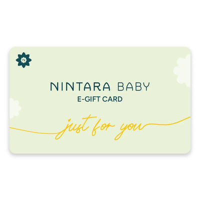 E-Gift Card | Just For You