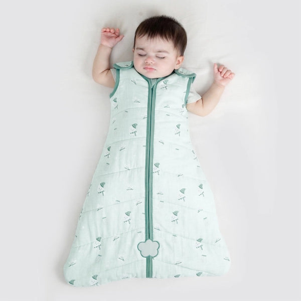 Baby Sleep Sack 1.5 TOG | Moonlit Magic - primary