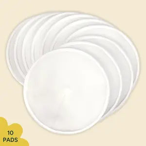 Washable Nursing Pads | Set of 10