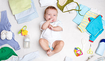 Baby Care Tips