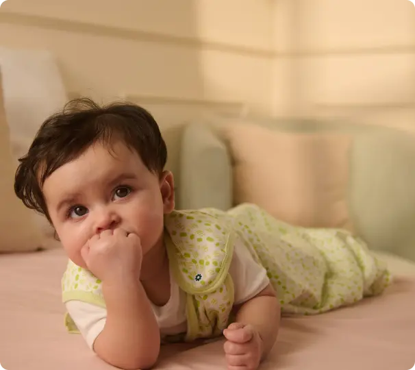 Sleep Time Simplified!
