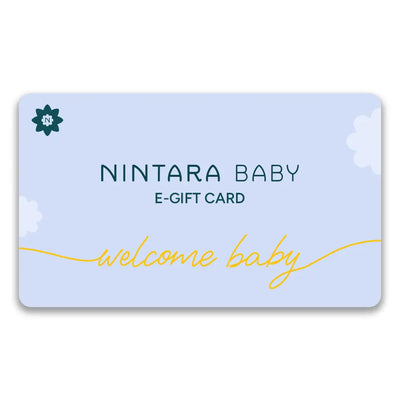 E-Gift Card | Welcome Baby