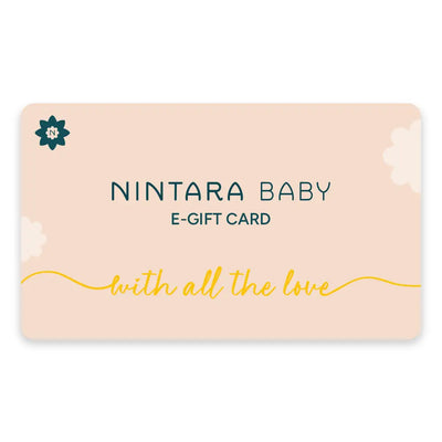 E-Gift Card | With All The Love